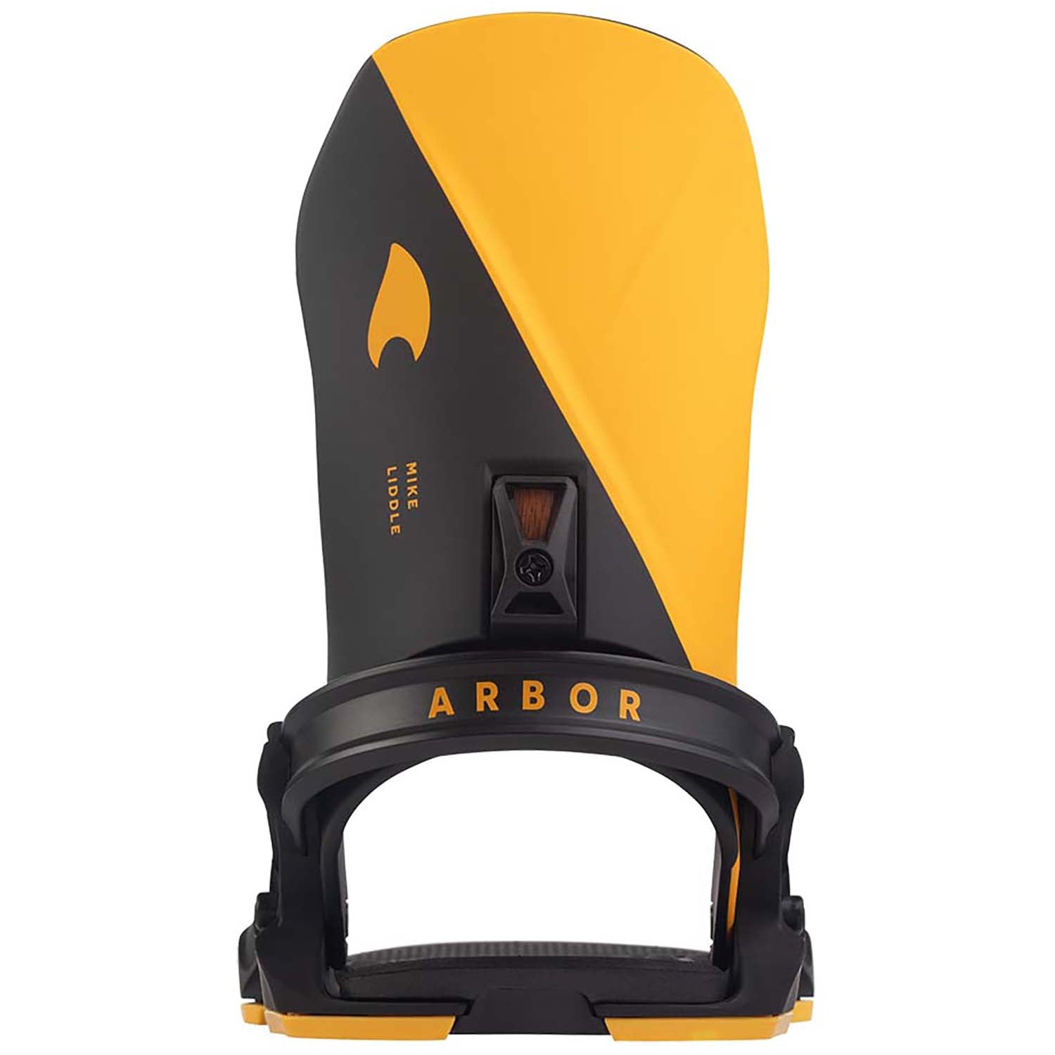Arbor Hemlock Snowboard Bindings 2025 – evo
