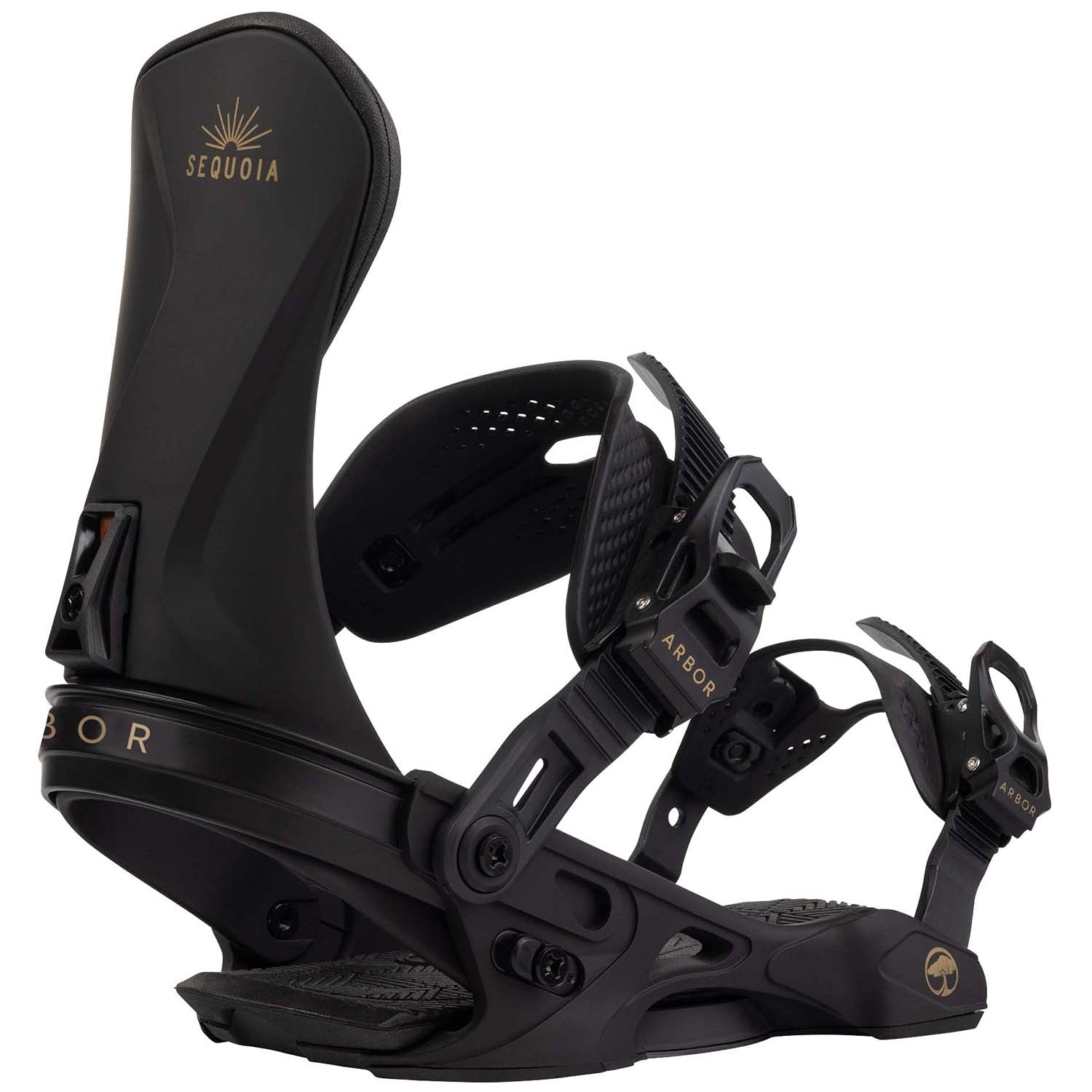 Arbor Sequoia Snowboard Bindings - Women's – evo