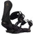 Arbor Sequoia Snowboard Bindings - Women's Black/Gold