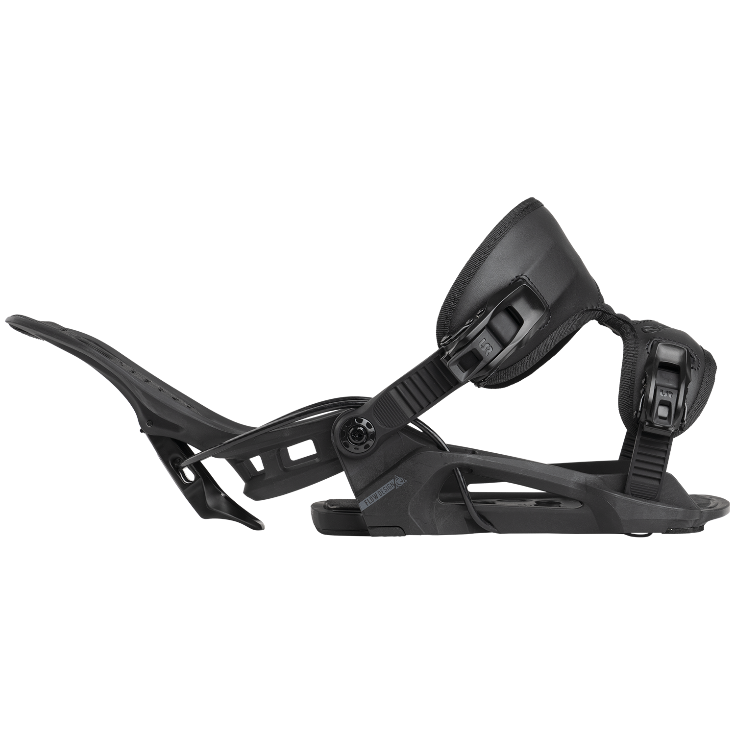 Flow Nexus Snowboard Bindings – evo Flow Nexus Snowboard Bindings – evo