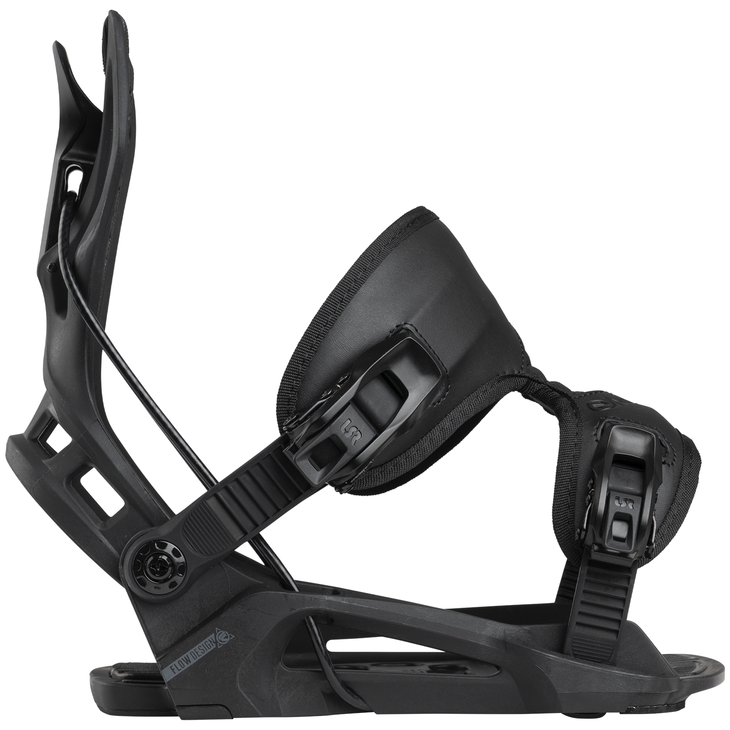 Flow Nexus Snowboard Bindings – evo