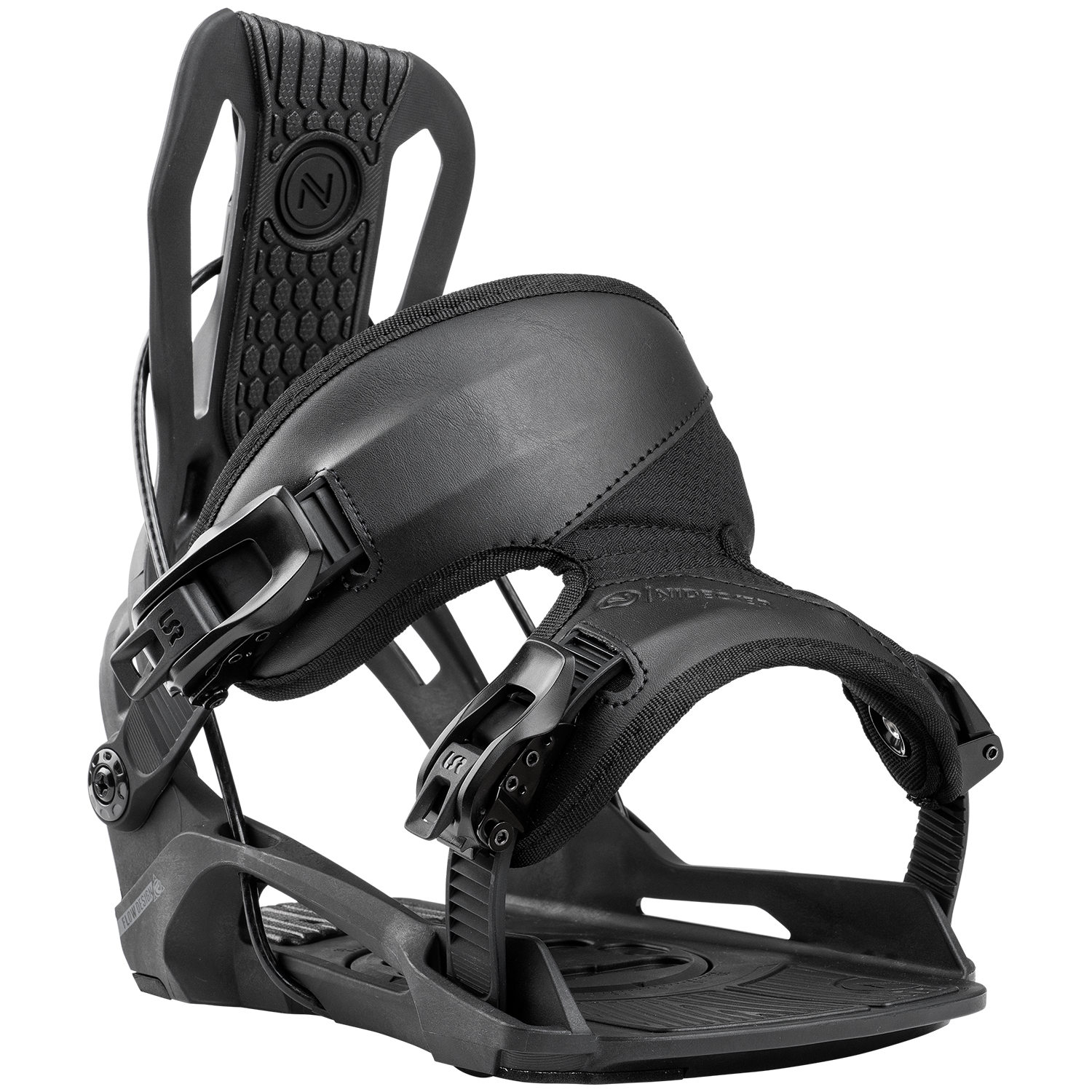 Flow Nexus Snowboard Bindings – evo