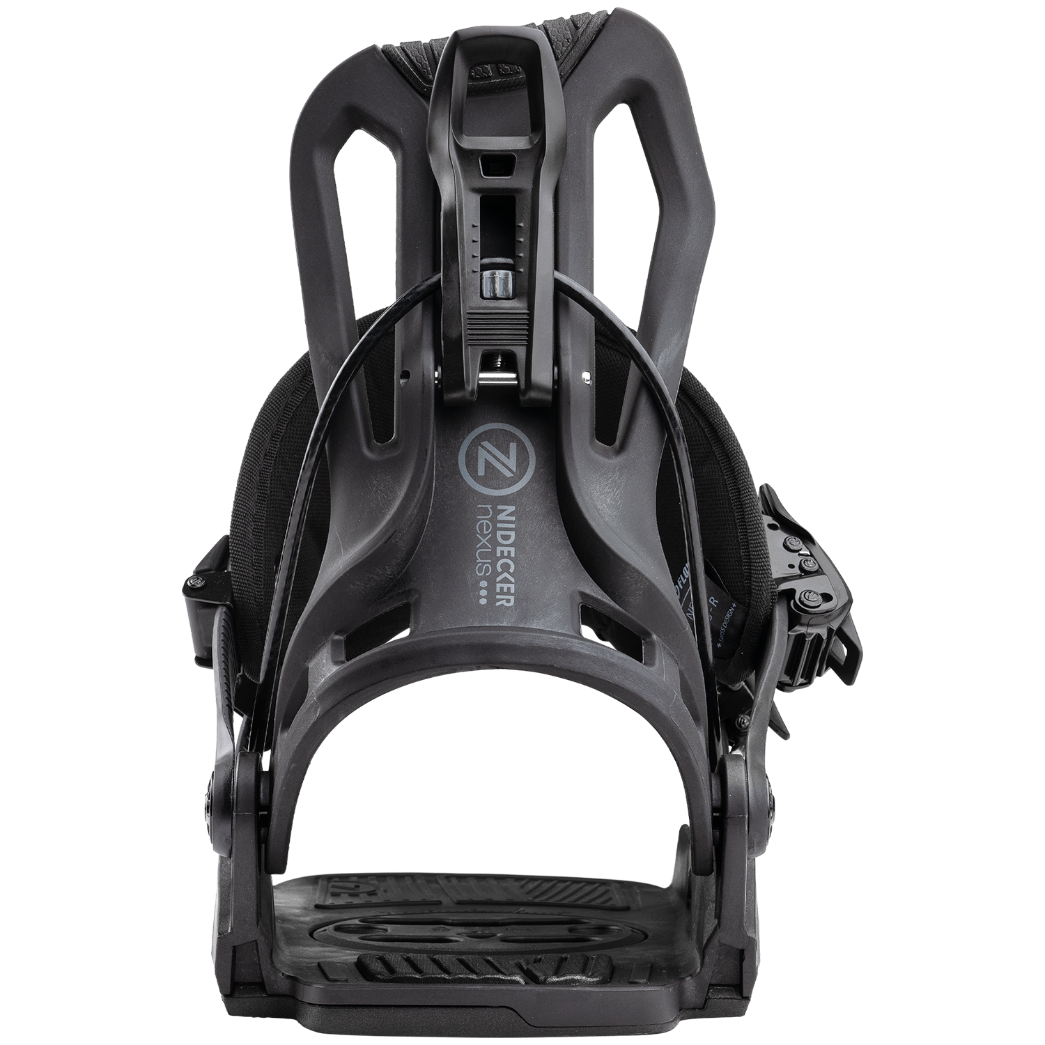 Flow Nexus Snowboard Bindings – evo