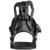 Flow Nexus Snowboard Bindings Black