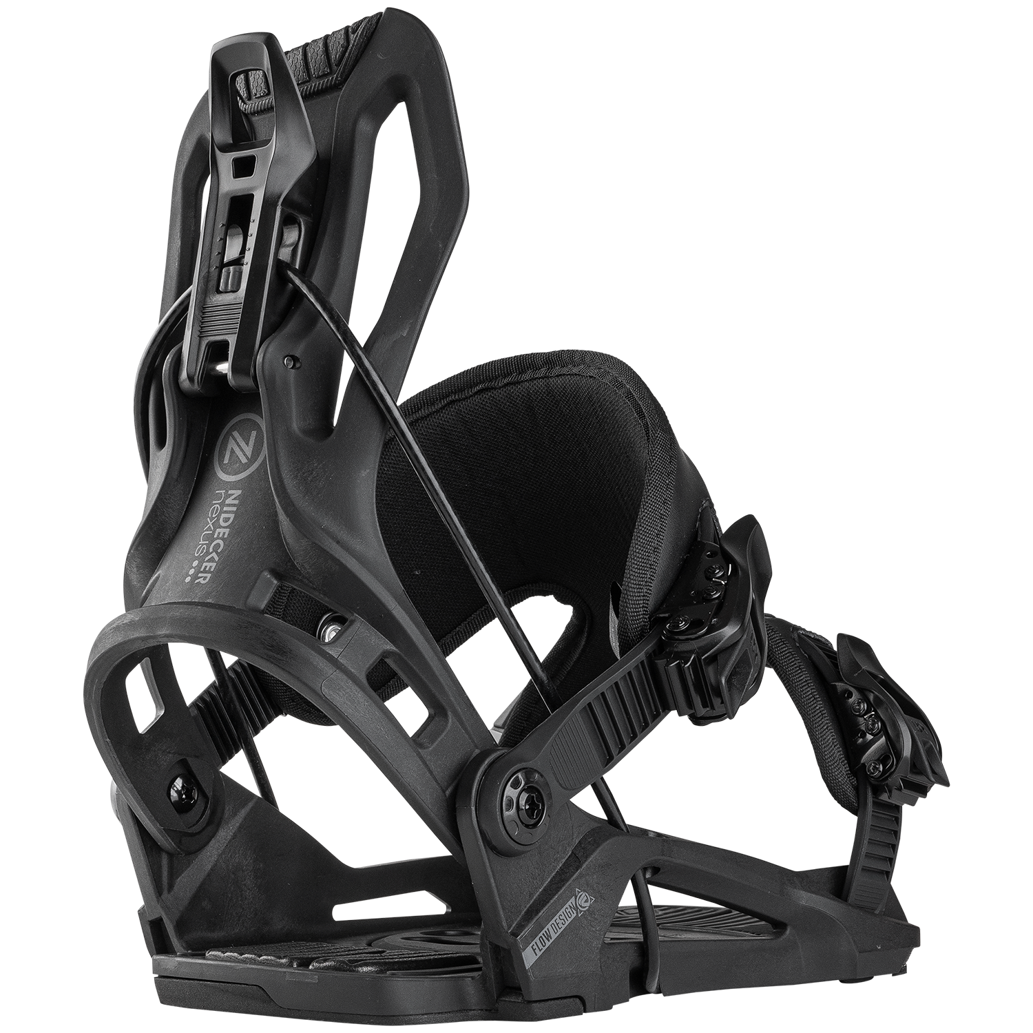 Flow Nexus Snowboard Bindings – evo Flow Nexus Snowboard Bindings – evo