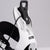 Nidecker Flow Micron Snowboard Bindings - Kids' Stormtrooper