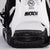 Nidecker Flow Micron Snowboard Bindings - Kids' Stormtrooper