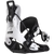 Nidecker Flow Micron Snowboard Bindings - Kids' Stormtrooper