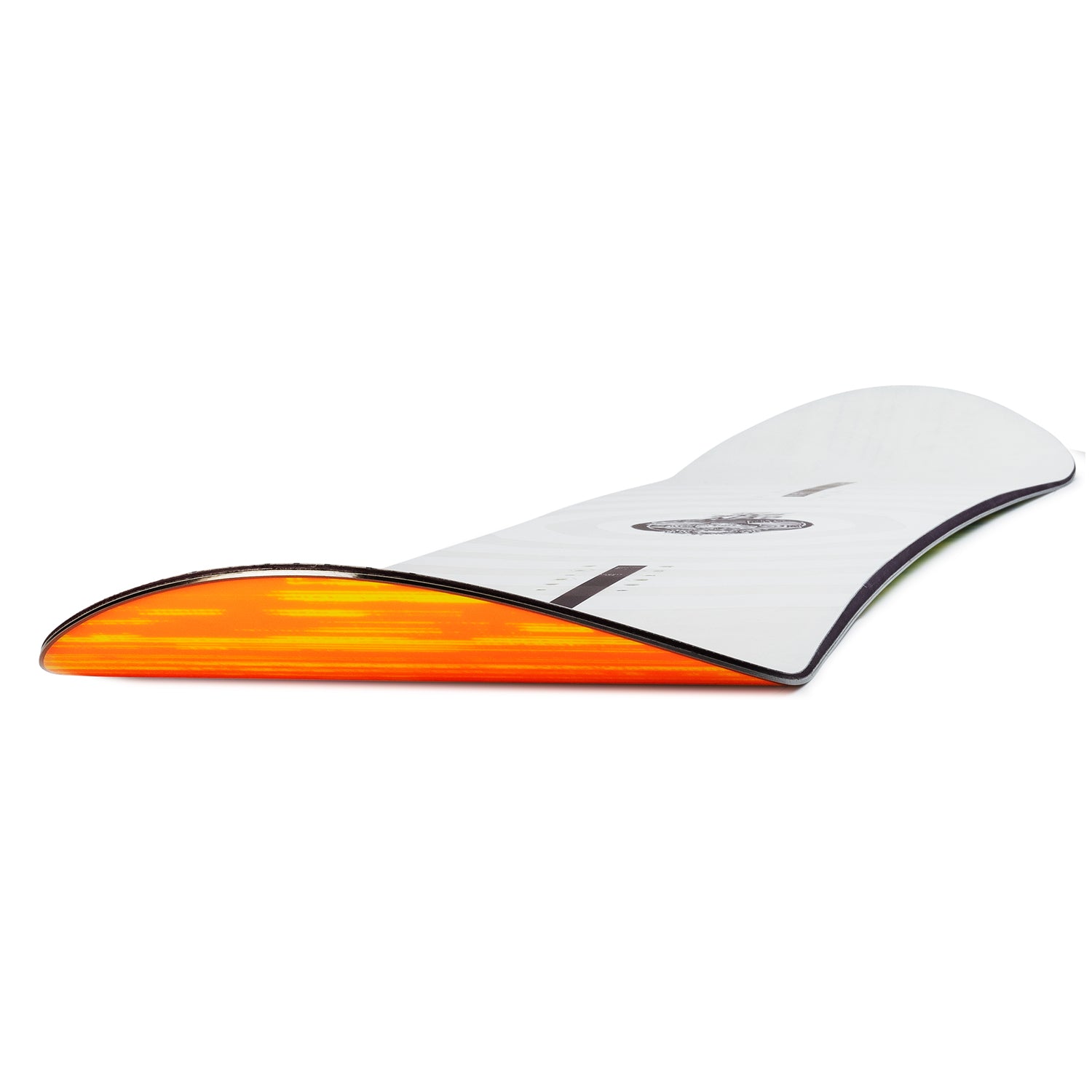 Nidecker Sensor Pro Snowboard 2025 – evo