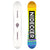 Nidecker Sensor Pro Snowboard 2025