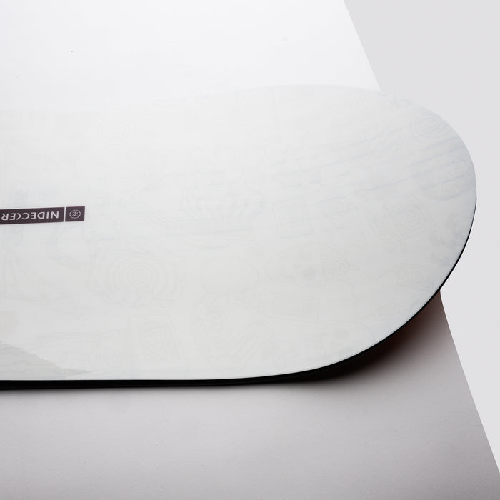 Nidecker Sensor Pro Snowboard 2025