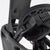 Nidecker Supermatic Carbon Snowboard Bindings 2026 Black