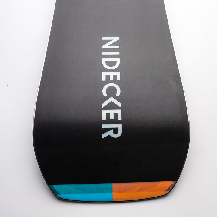 Nidecker Escape Snowboard 2025