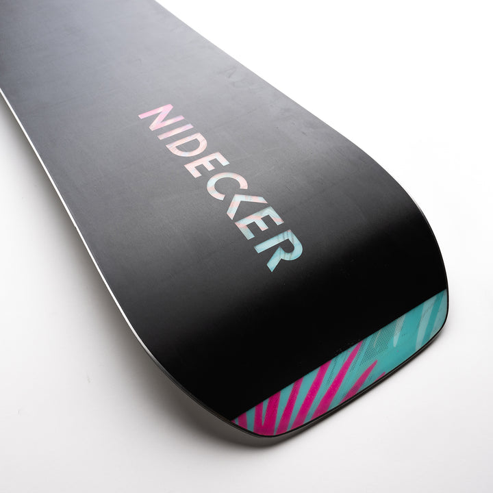 Nidecker Venus Snowboard - Women's