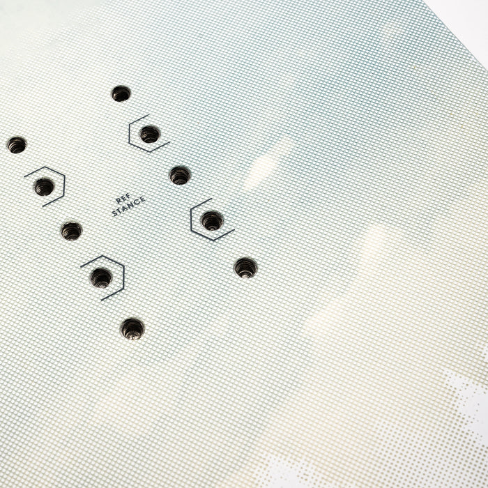 Nidecker Escape Snowboard 2025