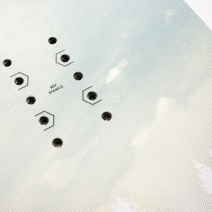 Nidecker Escape Snowboard 2025
