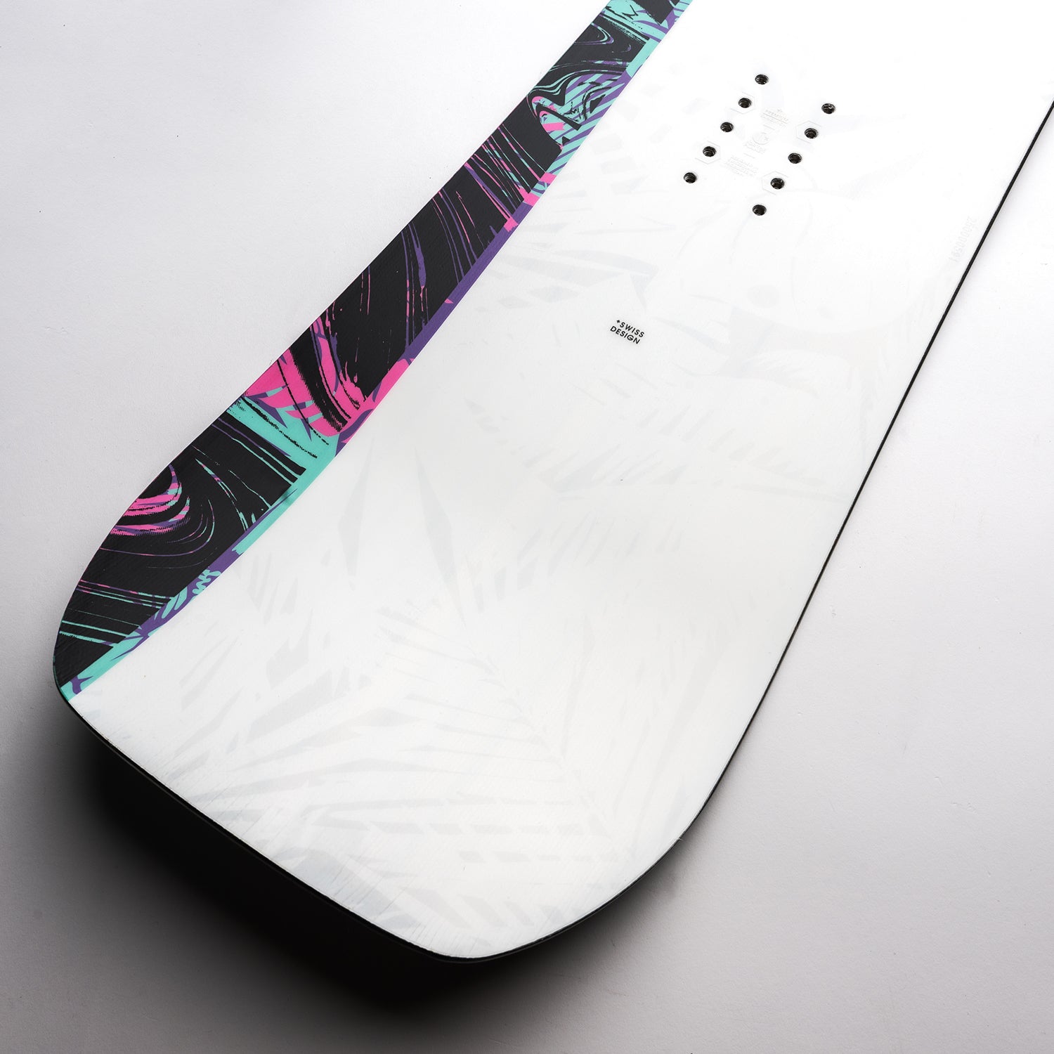Nidecker Venus Snowboard - Women's – evo