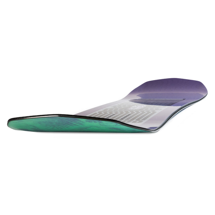 Nidecker Sensor Snowboard - Women's 2025
