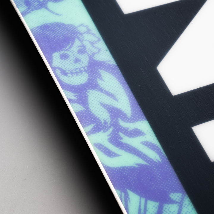 Nidecker Sensor Snowboard - Women's 2025