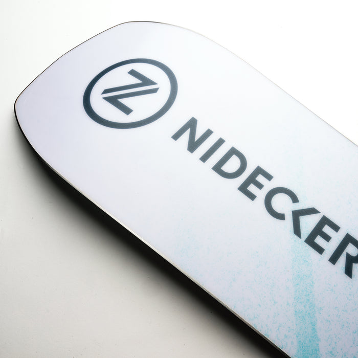 Nidecker Astral Snowboard - Women's 2025