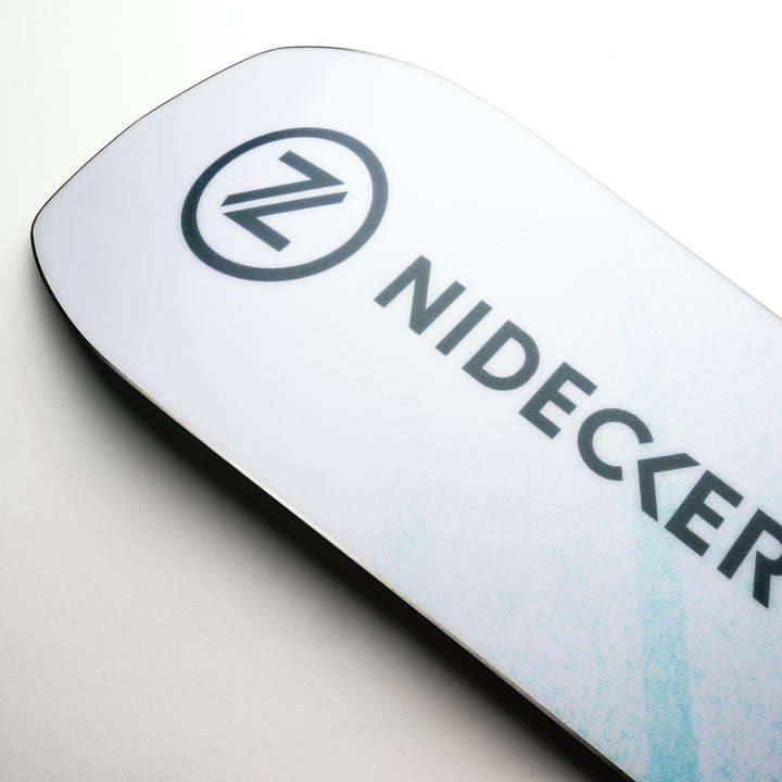 Nidecker Astral Snowboard - Women's 2025