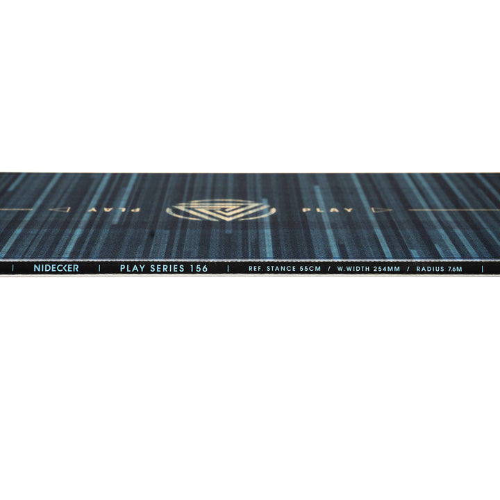 Nidecker Play Snowboard