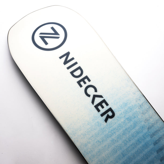 Nidecker Play Snowboard