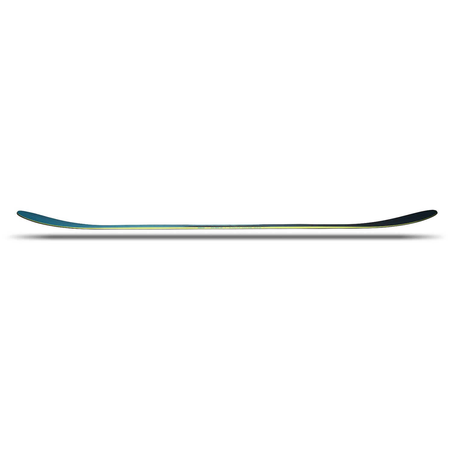 Nidecker Elle Snowboard - Women's – evo