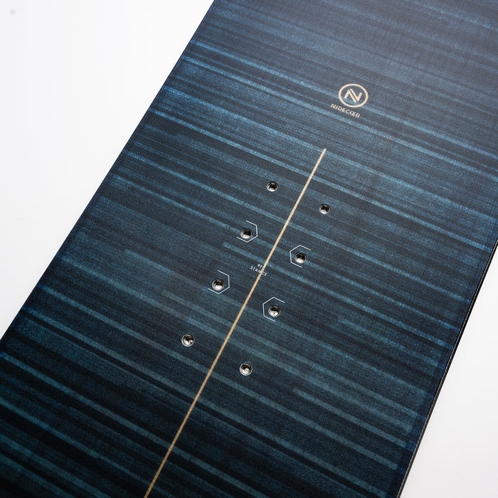 Nidecker Play Snowboard
