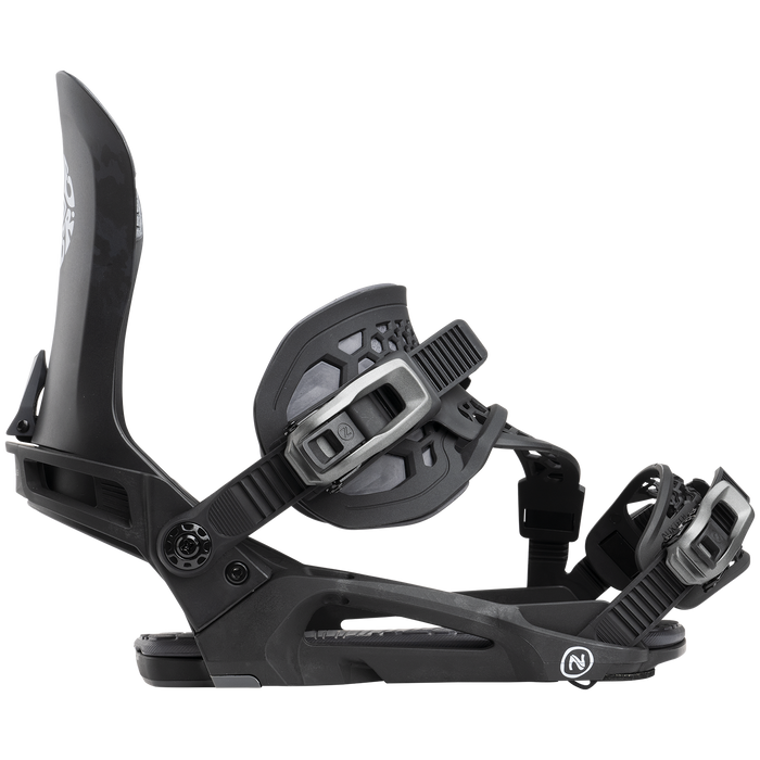 Nidecker Kaon-Plus Snowboard Bindings 2025 Apx