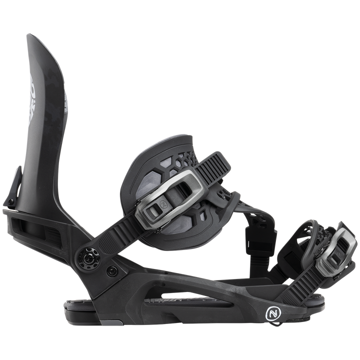Nidecker Kaon-Plus Snowboard Bindings 2025 Apx
