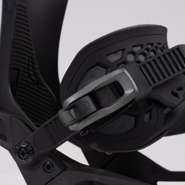 Nidecker Kaon-Plus Snowboard Bindings 2025 Apx