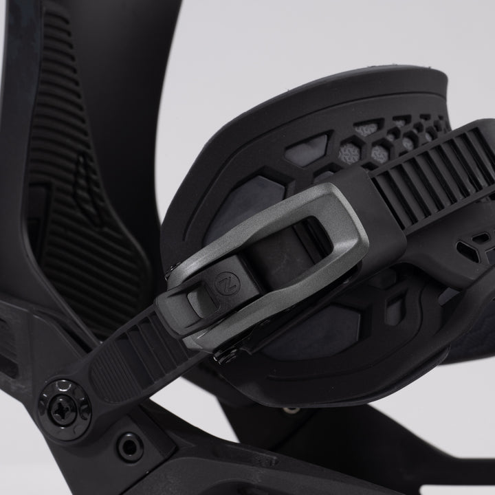 Nidecker Kaon-Plus Snowboard Bindings 2025 Apx