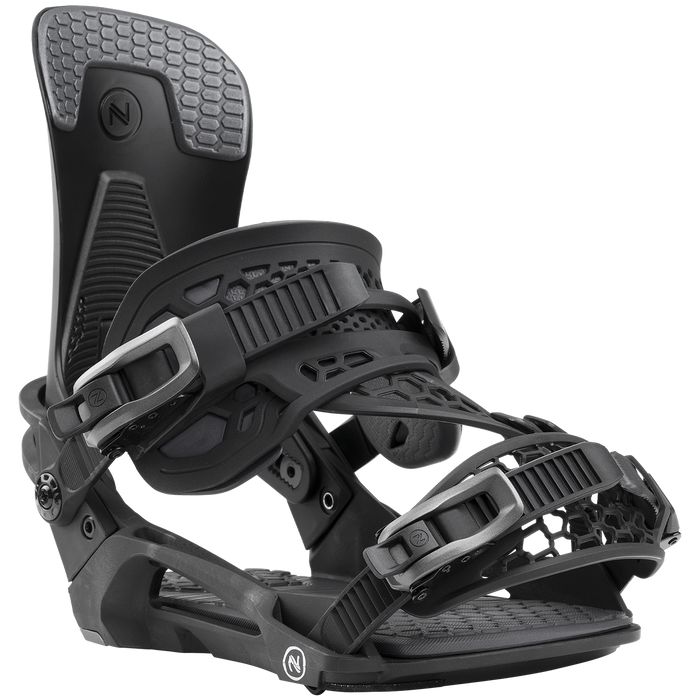 Nidecker Kaon-Plus Snowboard Bindings 2025 Apx