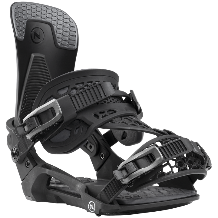 Nidecker Kaon-Plus Snowboard Bindings 2025 Apx