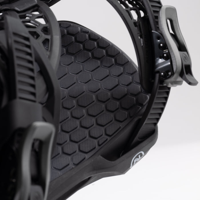 Nidecker Kaon-Plus Snowboard Bindings 2025 Apx