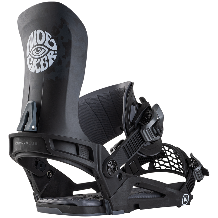 Nidecker Kaon-Plus Snowboard Bindings 2025 Apx