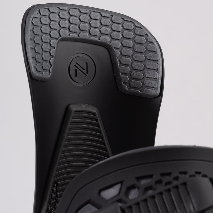 Nidecker Kaon-Plus Snowboard Bindings 2025 Apx