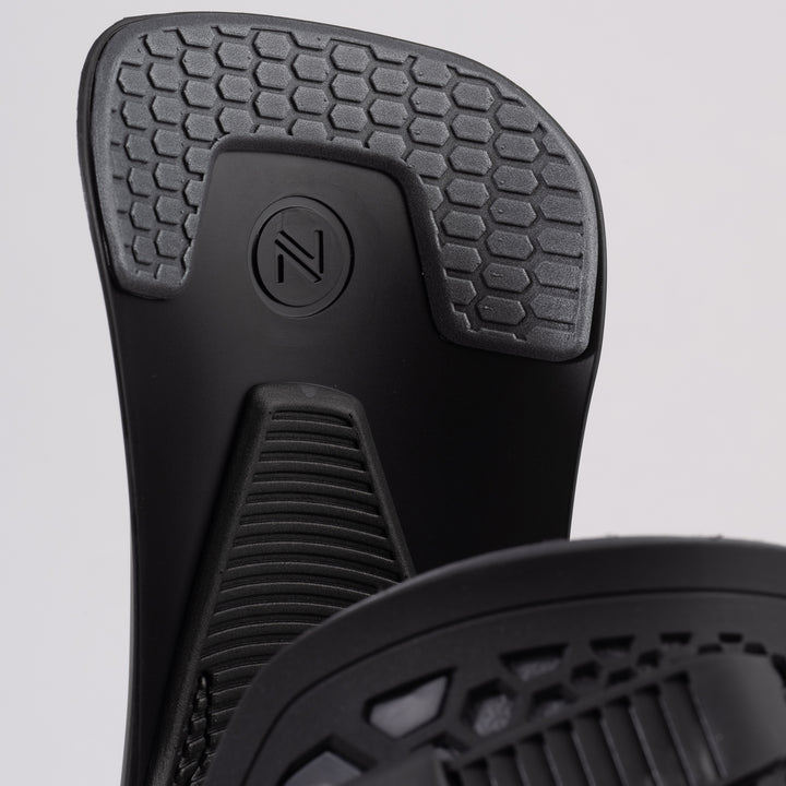 Nidecker Kaon-Plus Snowboard Bindings 2025 Apx