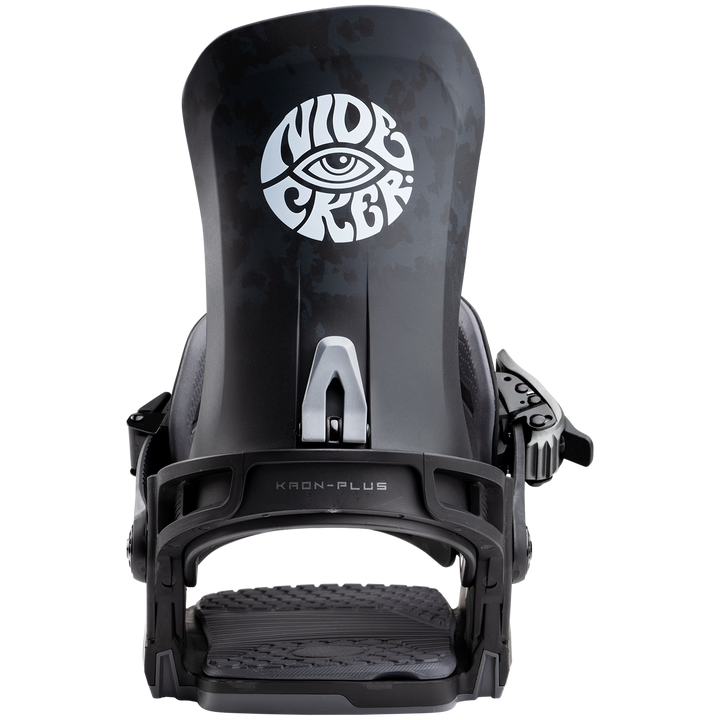 Nidecker Kaon-Plus Snowboard Bindings 2025 Apx