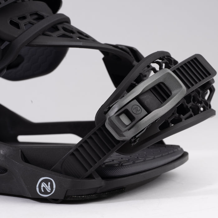Nidecker Kaon-Plus Snowboard Bindings 2025 Apx