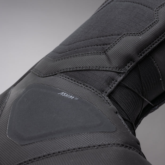 Nidecker Cascade Snowboard Boots Black