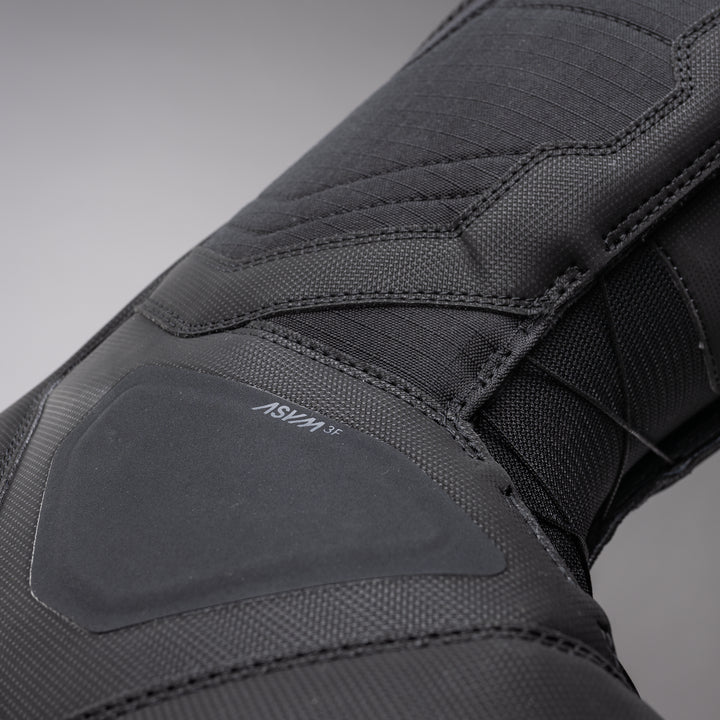 Nidecker Cascade Snowboard Boots Black