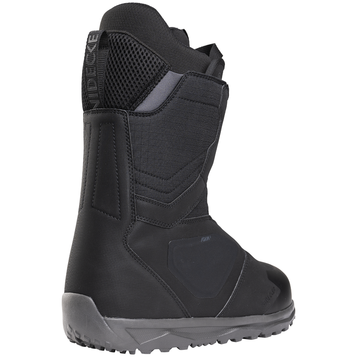 Nidecker Cascade Snowboard Boots – evo