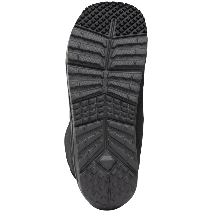 Nidecker Cascade Snowboard Boots Black