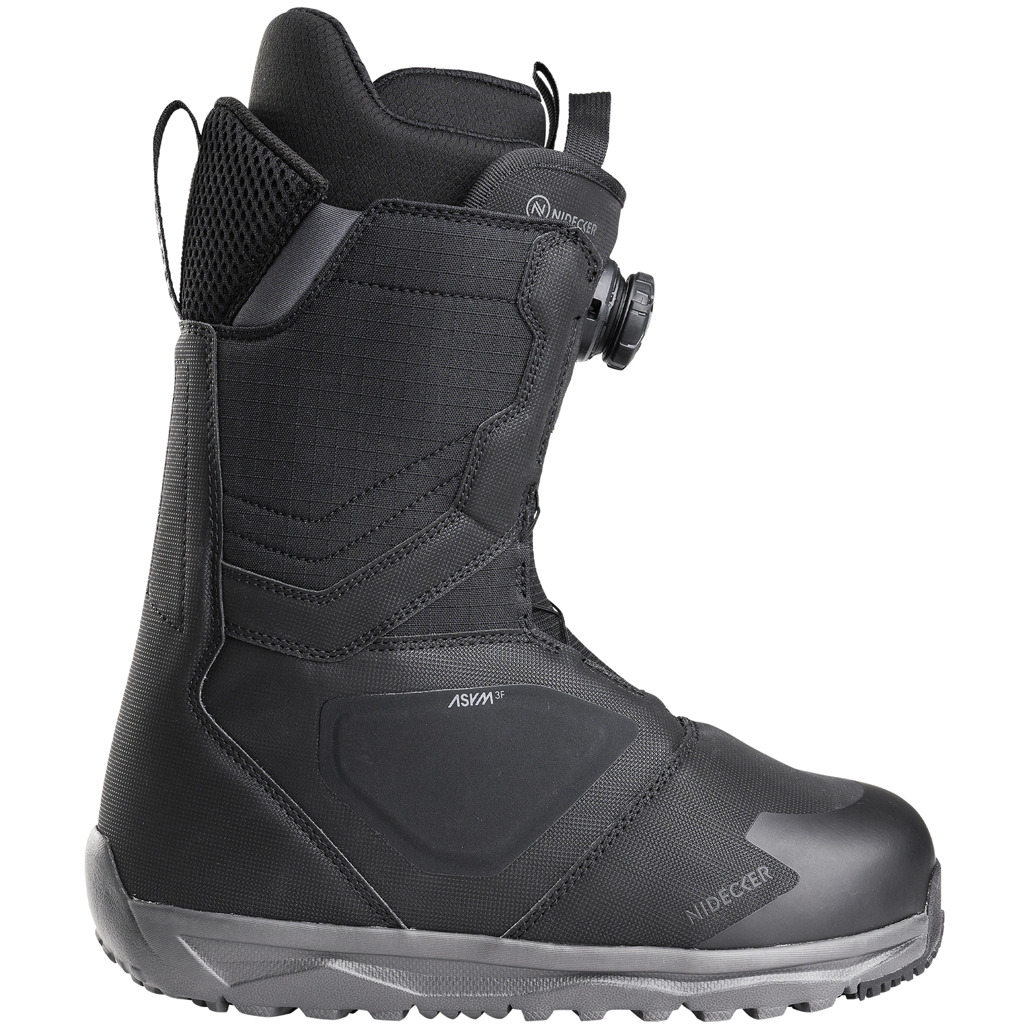Nidecker Cascade Snowboard Boots – evo