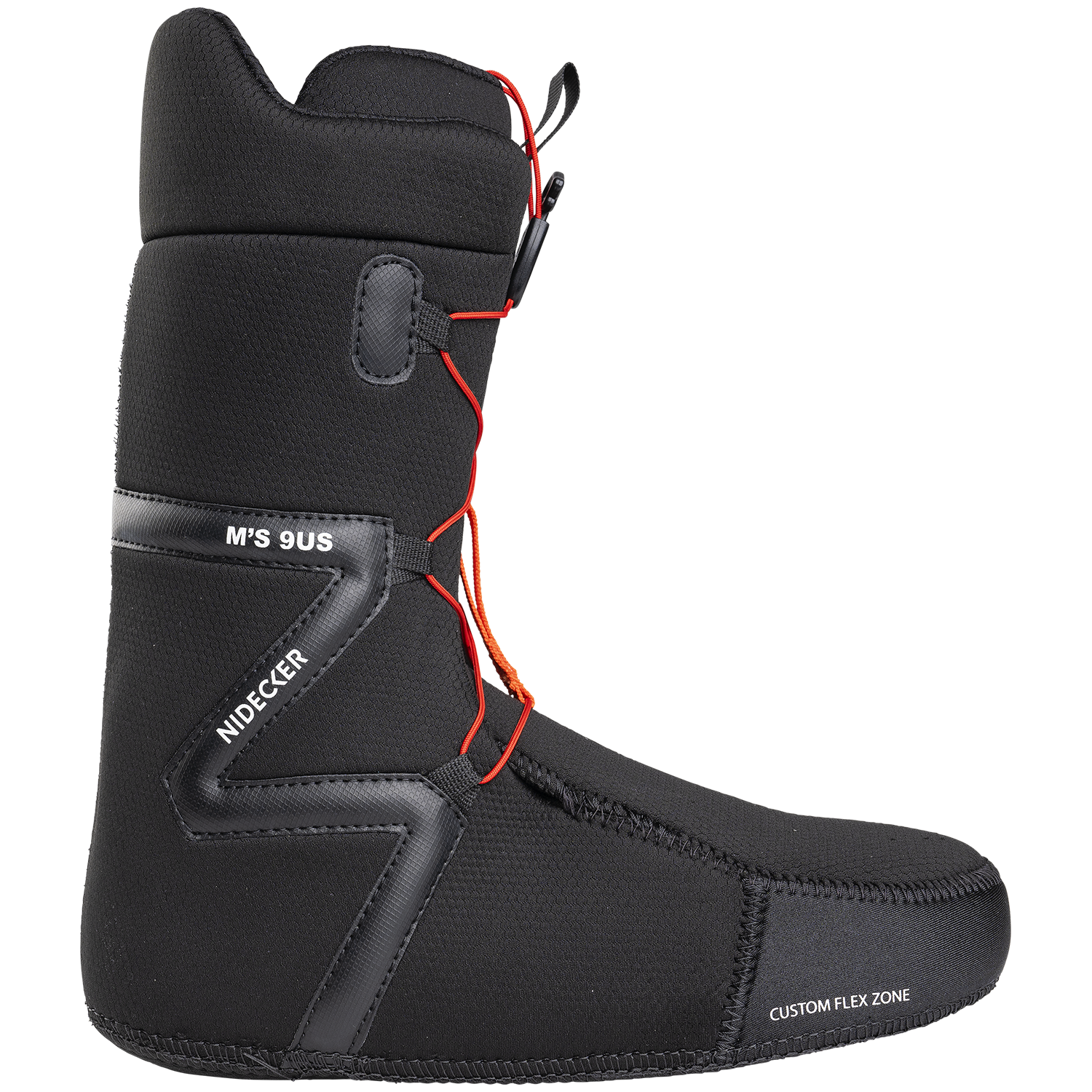 Nidecker Cascade Snowboard Boots – evo