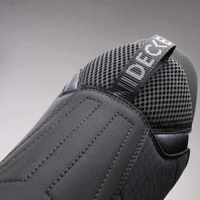 Nidecker Cascade Snowboard Boots Black