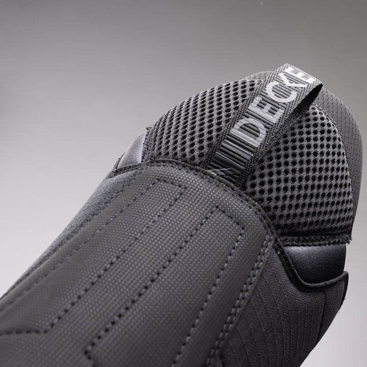 Nidecker Cascade Snowboard Boots Black