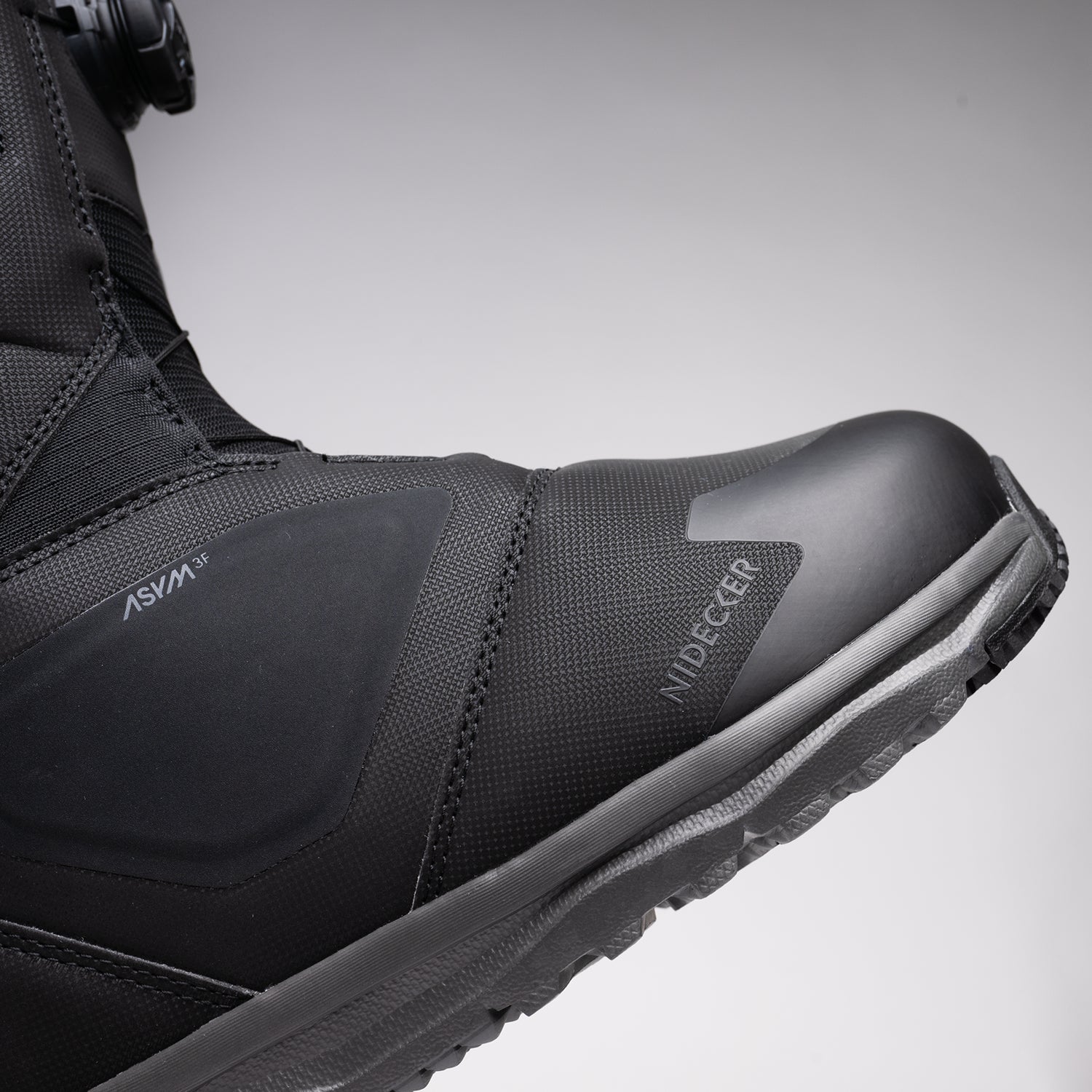 Nidecker Cascade Snowboard Boots – evo